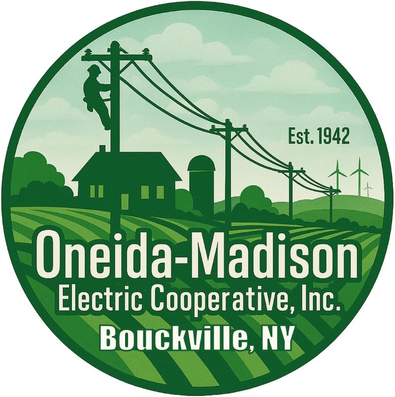 OMEC logo