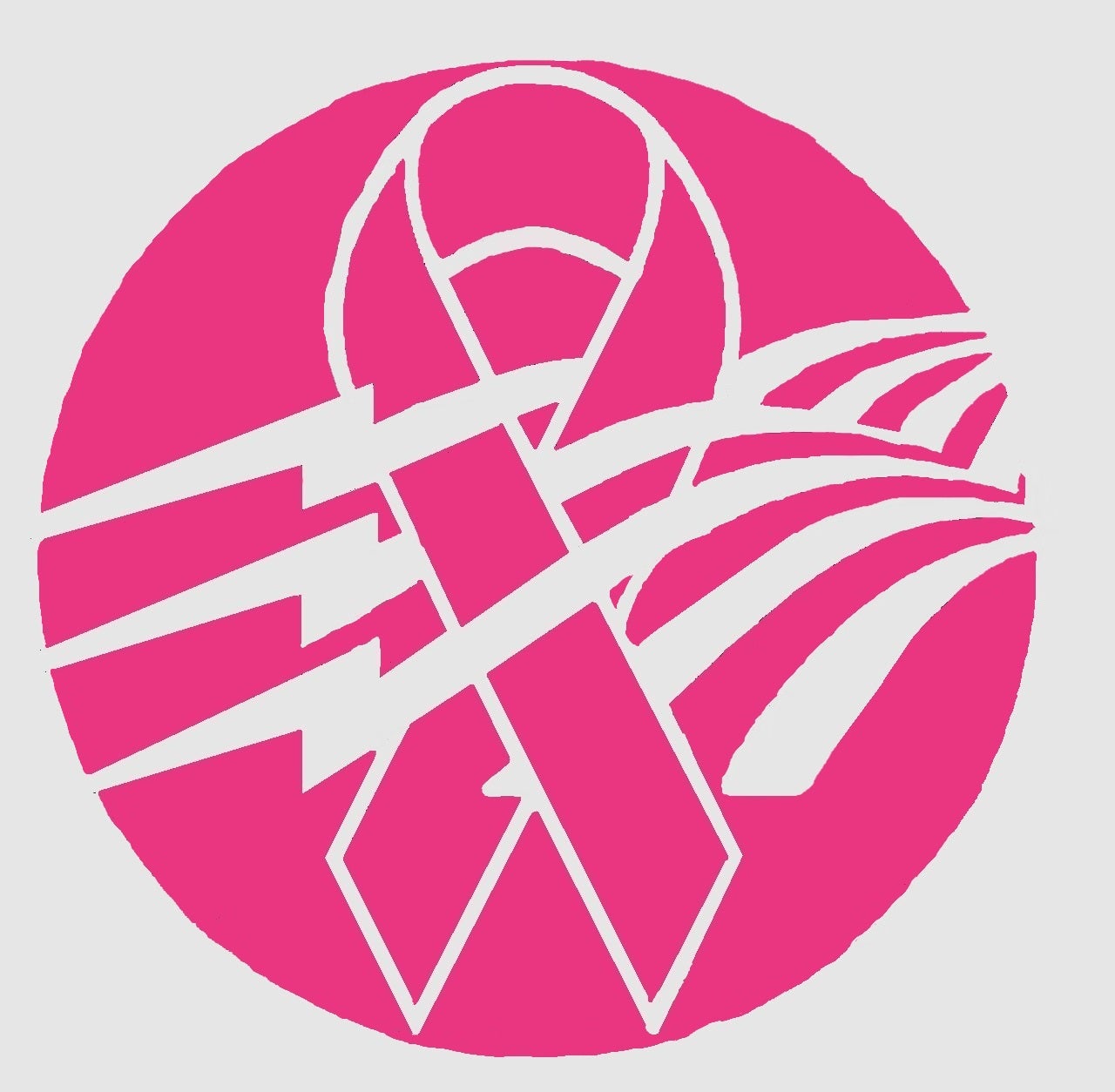 breast cancer logo